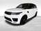 2018 Land Rover Range Rover Sport HSE Dynamic