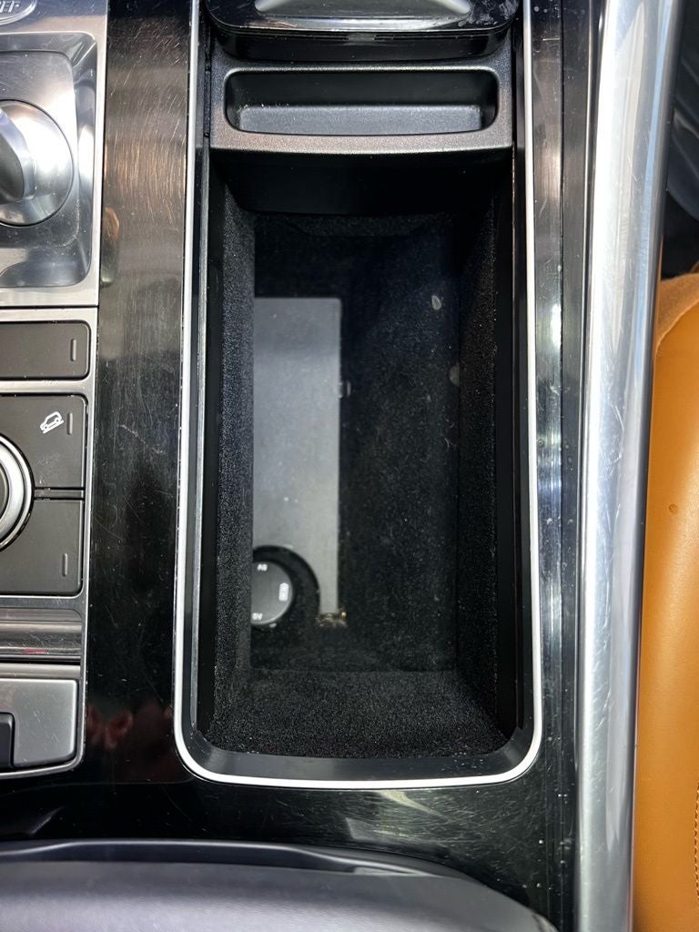 2018 Land Rover Range Rover Sport HSE Dynamic