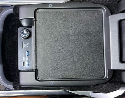 2018 Land Rover Range Rover Sport HSE Dynamic