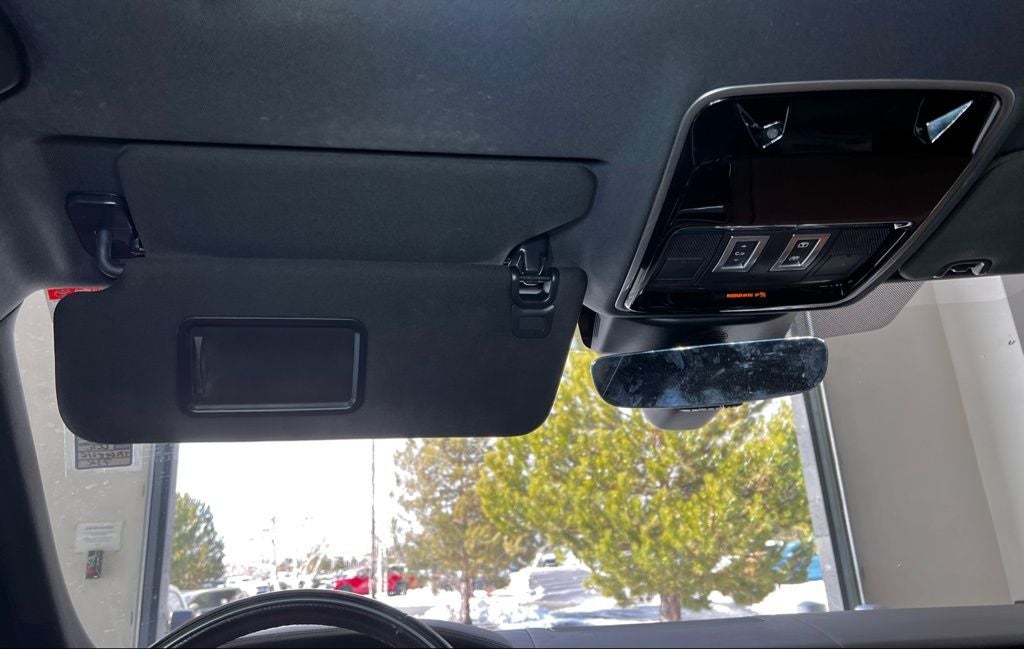 2018 Land Rover Range Rover Sport HSE Dynamic