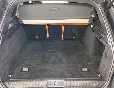 2018 Land Rover Range Rover Sport HSE Dynamic