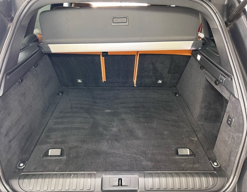 2018 Land Rover Range Rover Sport HSE Dynamic