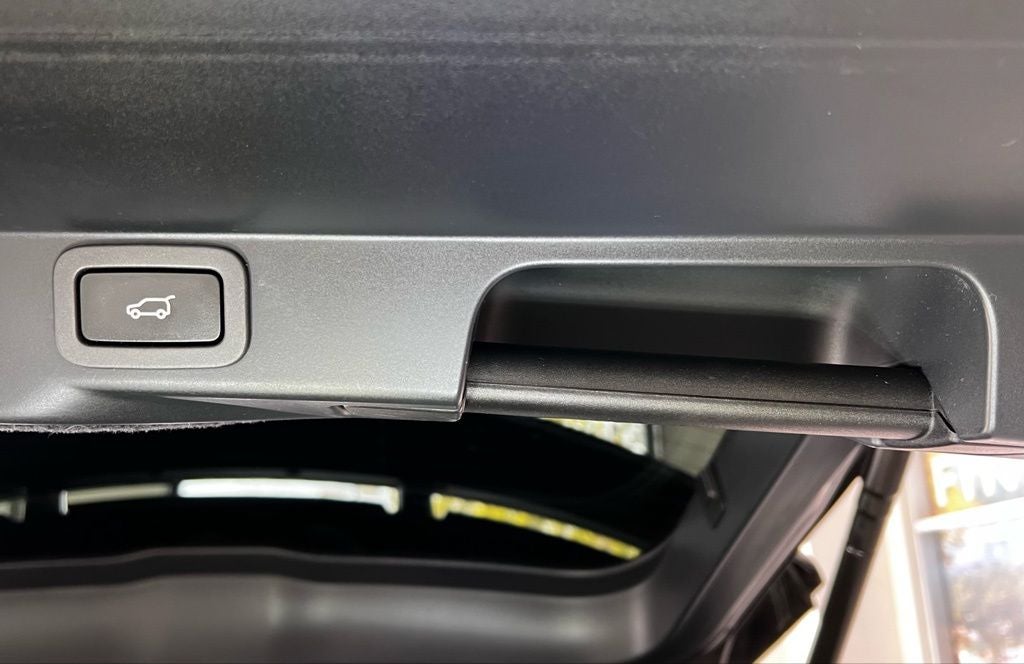 2018 Land Rover Range Rover Sport HSE Dynamic