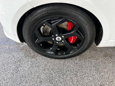 2018 Land Rover Range Rover Sport HSE Dynamic