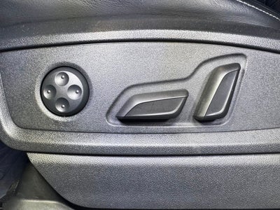 2021 Audi SQ5 Premium Plus quattro