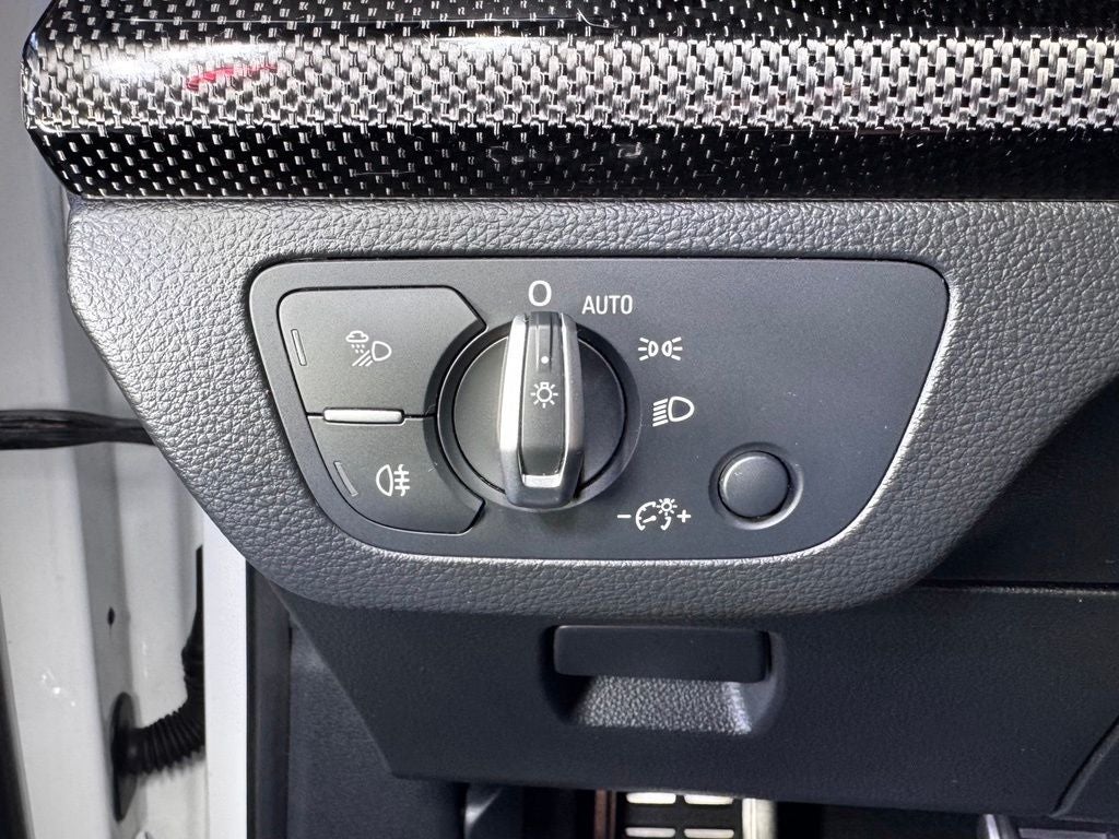2021 Audi SQ5 Premium Plus quattro