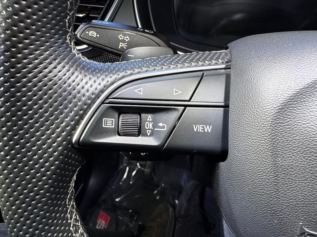 2021 Audi SQ5 Premium Plus quattro