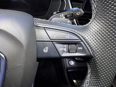 2021 Audi SQ5 Premium Plus quattro