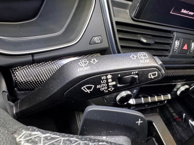 2021 Audi SQ5 Premium Plus quattro