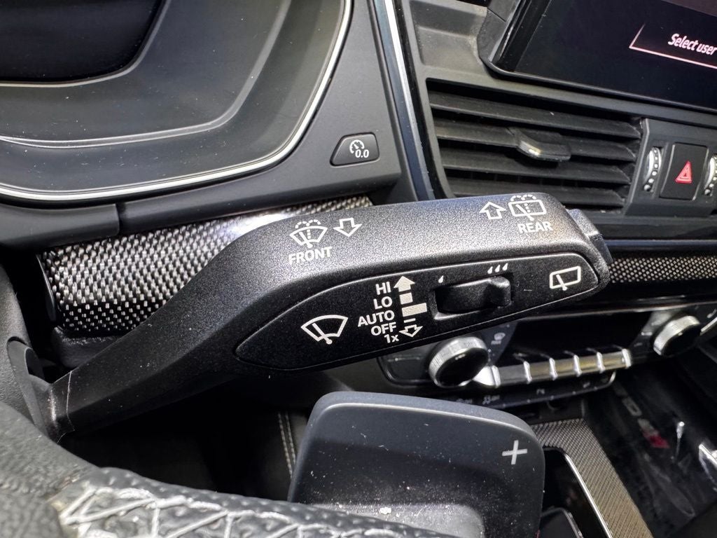 2021 Audi SQ5 Premium Plus quattro