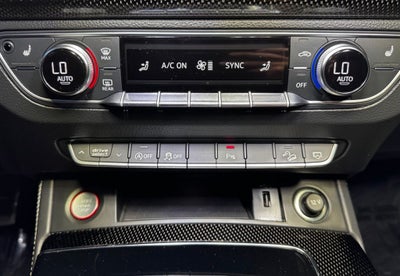 2021 Audi SQ5 Premium Plus quattro