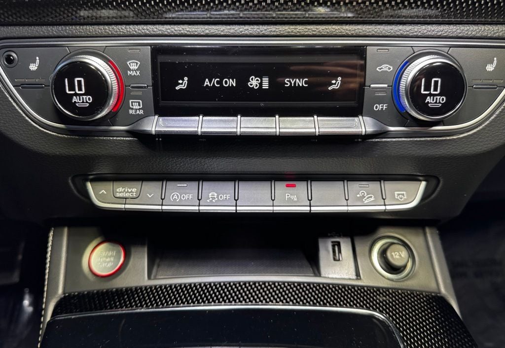 2021 Audi SQ5 Premium Plus quattro