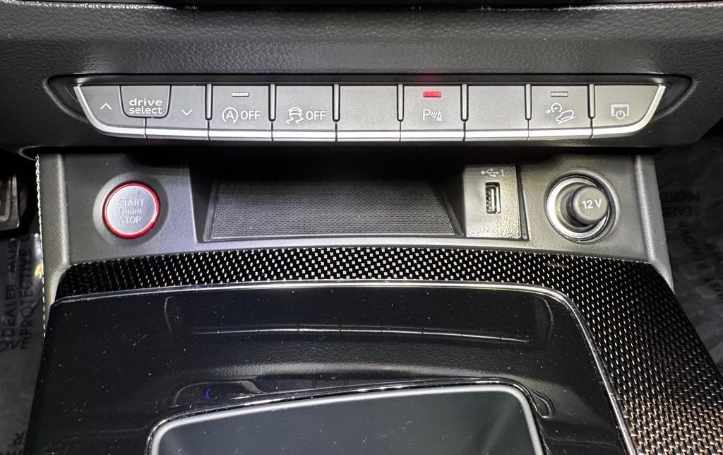 2021 Audi SQ5 Premium Plus quattro