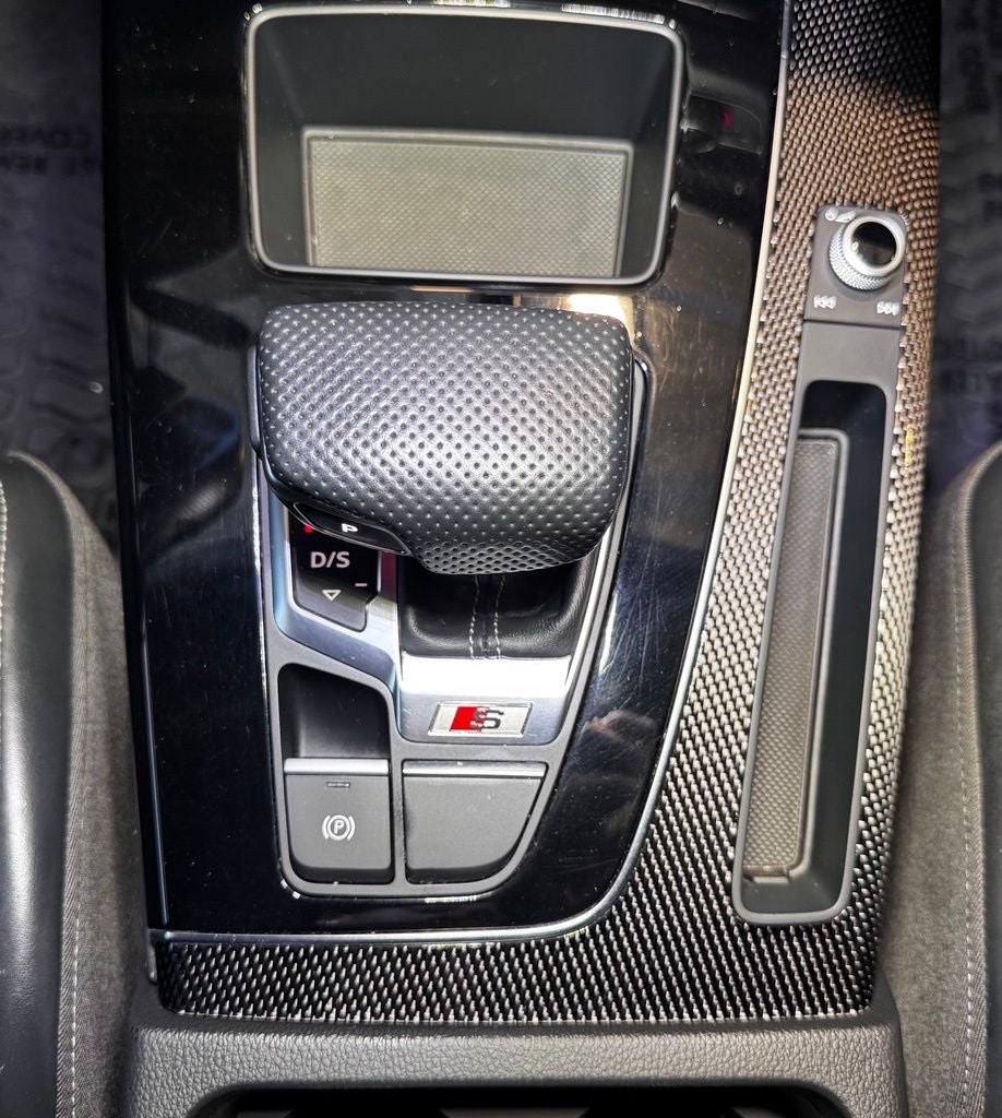2021 Audi SQ5 Premium Plus quattro