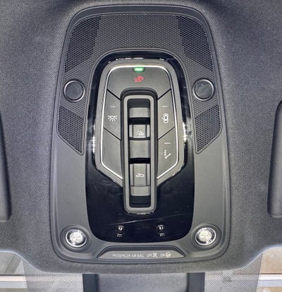 2021 Audi SQ5 Premium Plus quattro