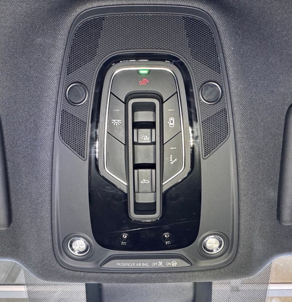 2021 Audi SQ5 Premium Plus quattro