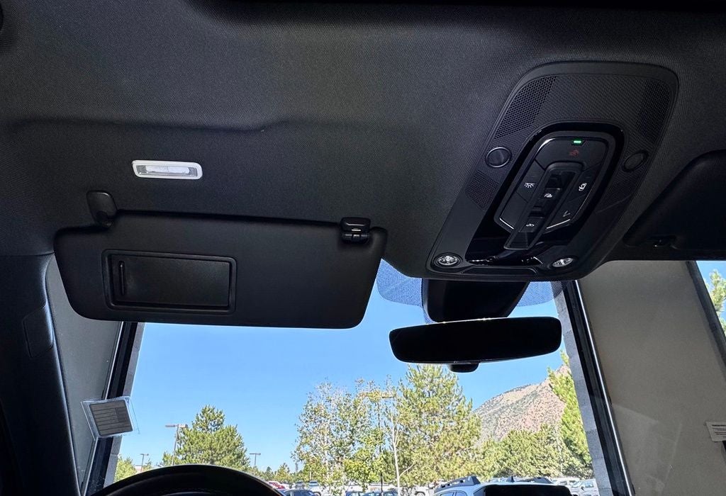 2021 Audi SQ5 Premium Plus quattro