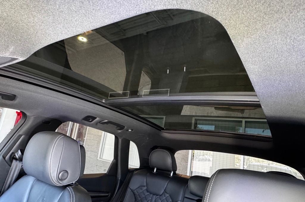 2021 Audi SQ5 Premium Plus quattro