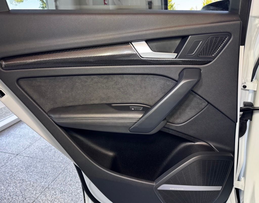 2021 Audi SQ5 Premium Plus quattro