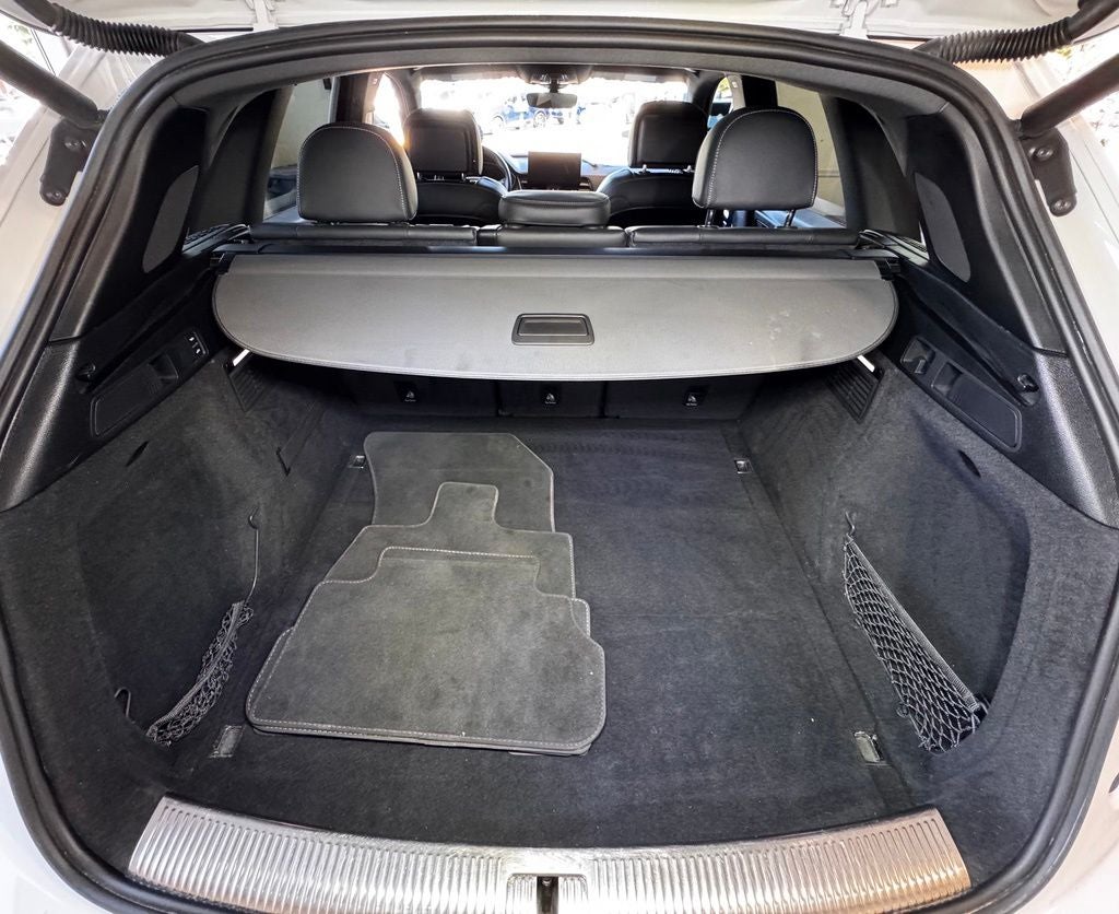 2021 Audi SQ5 Premium Plus quattro