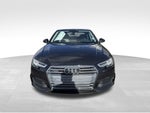 2018 Audi A4 2.0T Premium Plus quattro