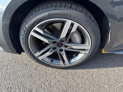 2018 Audi A4 2.0T Premium Plus quattro