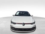 2023 Volkswagen Golf GTI 2.0T SE