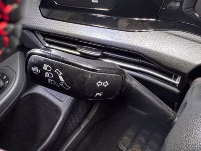 2023 Volkswagen Golf GTI 2.0T SE