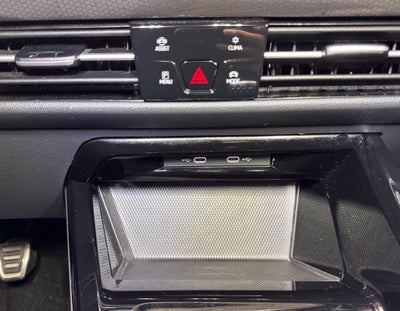 2023 Volkswagen Golf GTI 2.0T SE