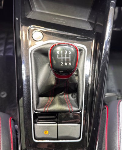 2023 Volkswagen Golf GTI 2.0T SE