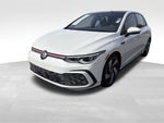 2023 Volkswagen Golf GTI 2.0T SE