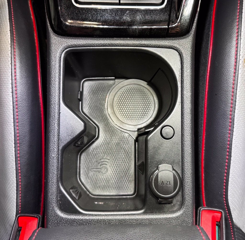 2023 Volkswagen Golf GTI 2.0T SE