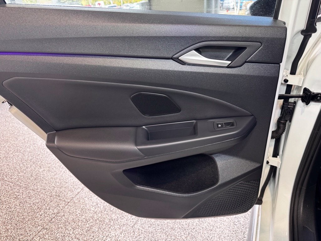 2023 Volkswagen Golf GTI 2.0T SE
