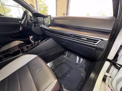 2023 Volkswagen Golf GTI 2.0T SE