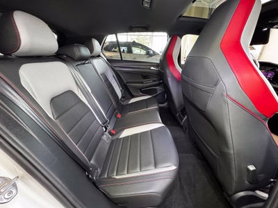 2023 Volkswagen Golf GTI 2.0T SE