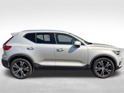 2019 Volvo XC40 T5 Inscription