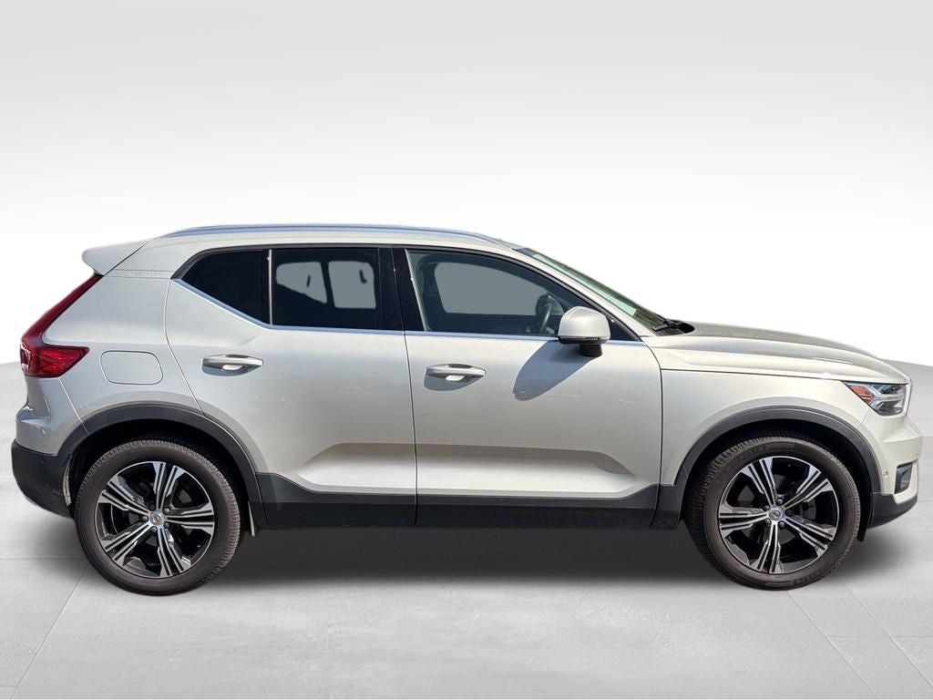2019 Volvo XC40 T5 Inscription