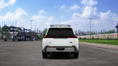 2026 Toyota RAV4 Woodland