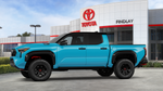 2026 Toyota Tacoma i-FORCE MAX Tacoma TRD Pro