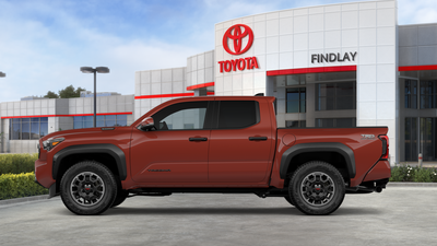 2025 Toyota Tacoma i-FORCE MAX Tacoma TRD Off-Road