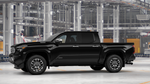 2026 Toyota Tacoma i-FORCE MAX Tacoma Limited