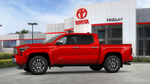 2025 Toyota Tacoma i-FORCE MAX Tacoma Limited
