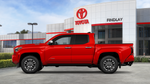 2025 Toyota Tacoma i-FORCE MAX Tacoma Limited