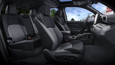 2025 Toyota Tacoma i-FORCE MAX Tacoma TRD Off-Road