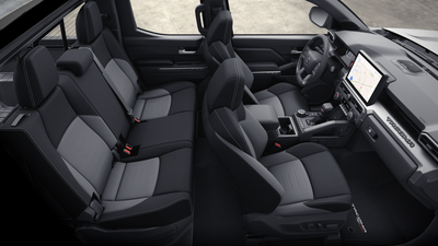 2025 Toyota Tacoma i-FORCE MAX Tacoma TRD Off-Road