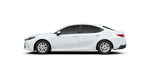 2027 Toyota Camry LE AWD
