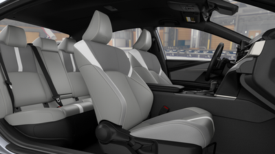 2027 Toyota Camry SE AWD