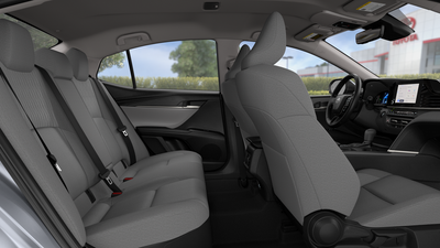 2026 Toyota Camry LE AWD