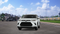 2026 Toyota Grand Highlander Hybrid LE