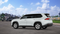 2026 Toyota Grand Highlander Hybrid LE